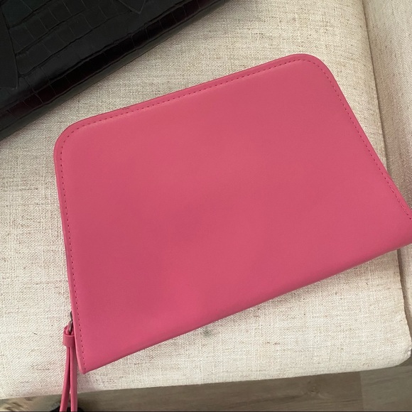 Narciso Rodriguez Cosmetics Bag - Picture 2 of 10